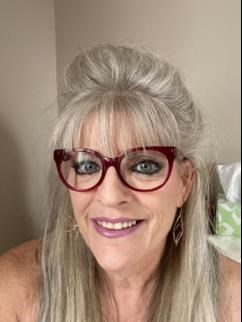 Avis de décès de Leslie Kay Kern