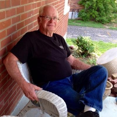 Obituary of Charles Edward Stanley