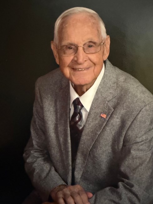 Obituario de Bob Eugene Kendrick