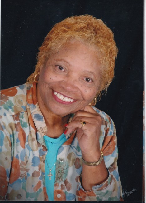 Obituary of Viessa Rae Lyons Ferrell