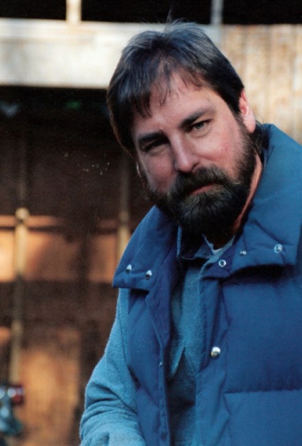 Obituary of Gregory Landon Beck