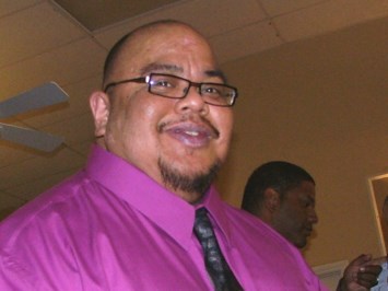 Obituary of Bradley Dean Gomez