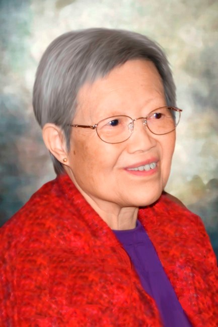 Obituary of Mrs. Sun Han Mah
