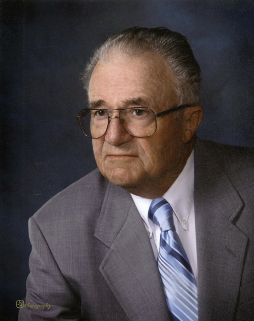 Obituario de Everett Harland Doty