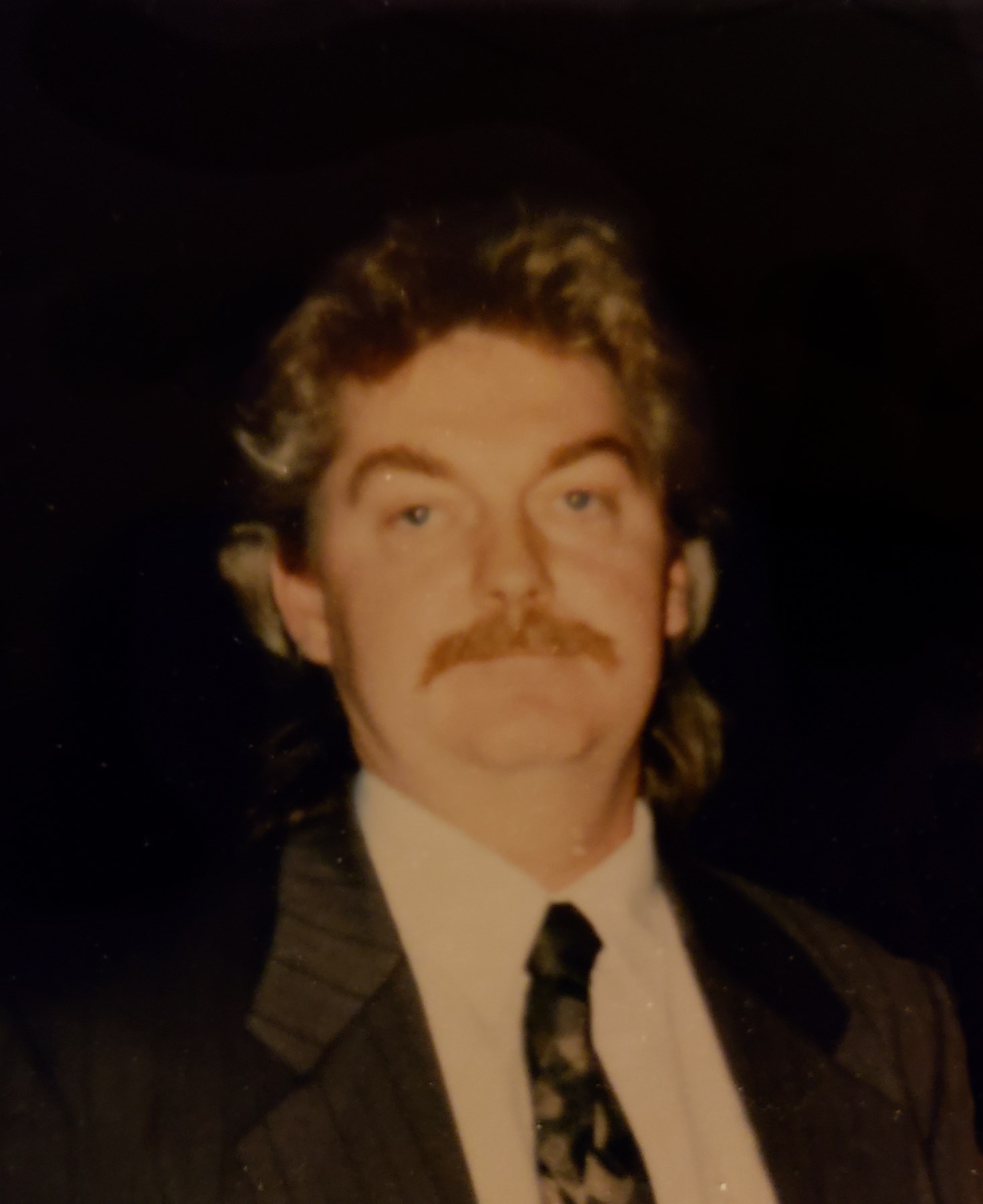 Obituary of Kerry Ross Anderson