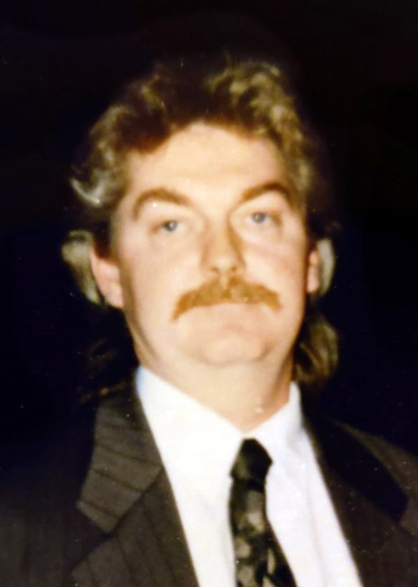 Obituary of Kerry Ross Anderson