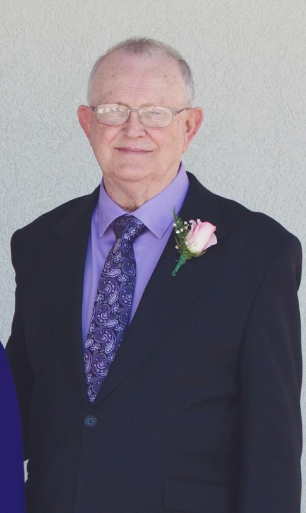 Obituary of William Rhea Sanders