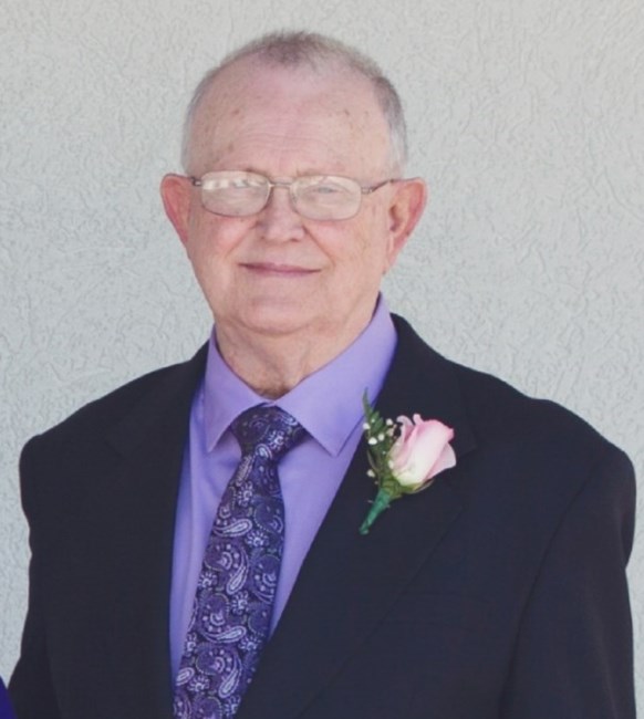 Obituary of William Rhea Sanders