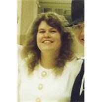 Avis de décès de Diana Burns