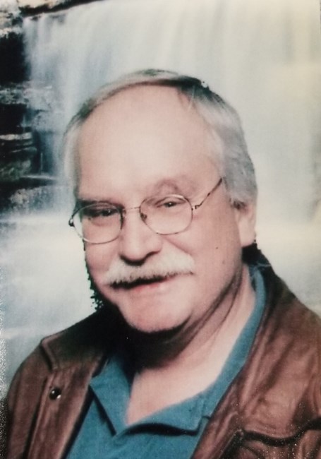 Obituary of Robert "Bob" Charles Percy