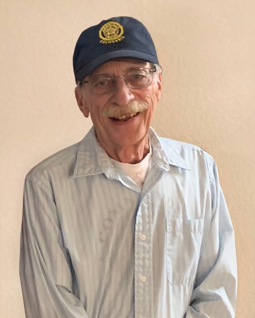 Obituary of Joseph Paul Scherrer