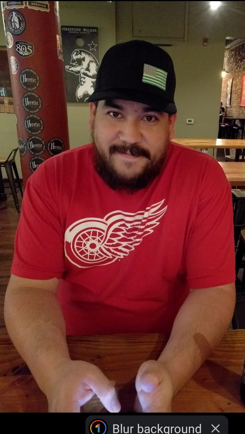 Obituary of Daniel Lee Cash Jr.