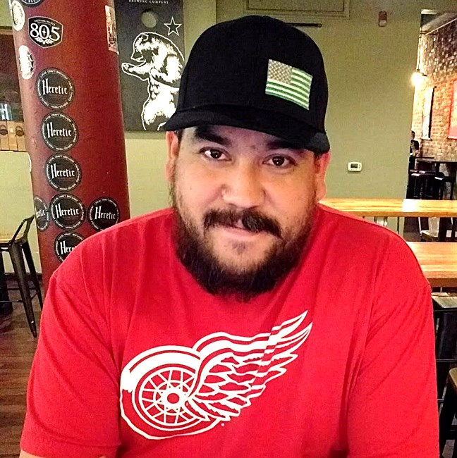 Obituary of Daniel Lee Cash Jr.