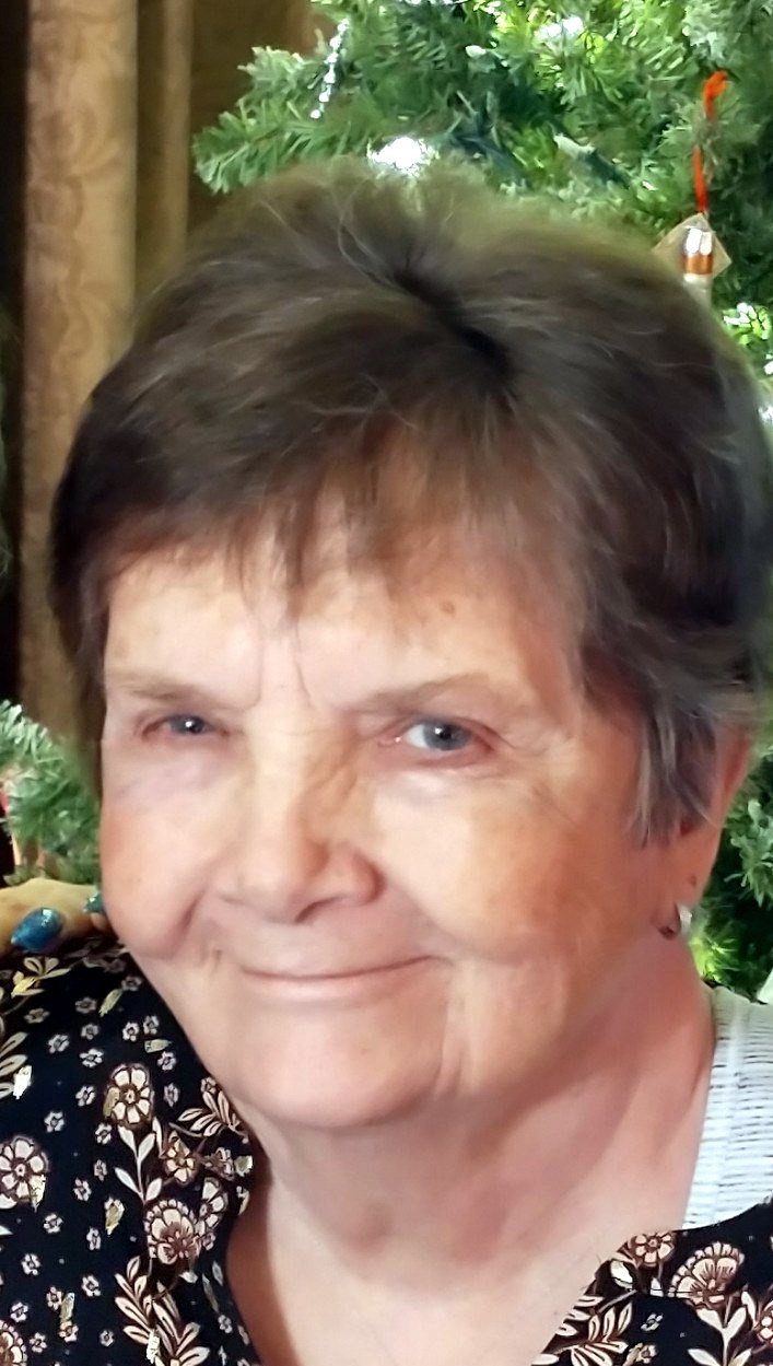 Peggy Johnson Obituary Minneapolis, MN
