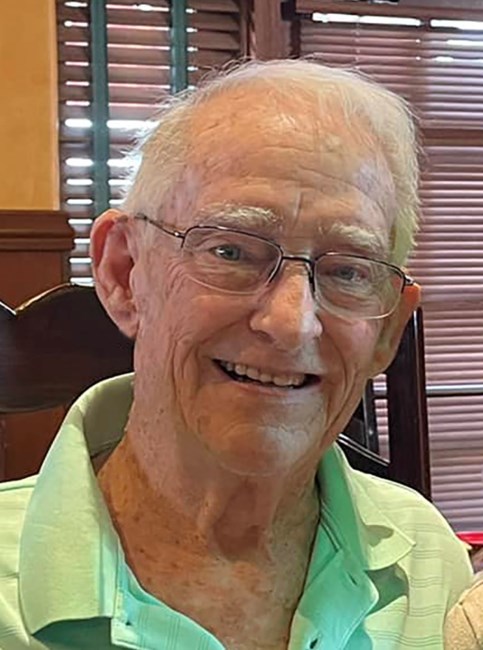 Obituary of Charles Feltes