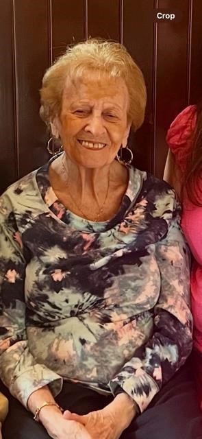 Obituary of Annette Marks