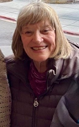 Obituary of Nancy Elizabeth Harrington