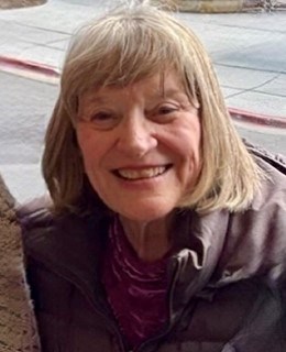 Obituary of Nancy Elizabeth Harrington