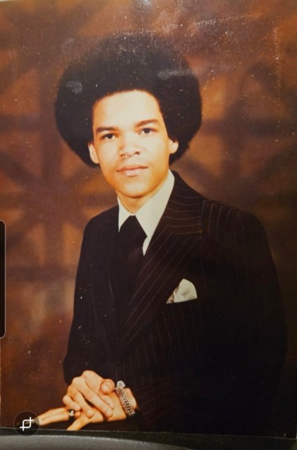 Obituary of Mr. Anthony Rawls