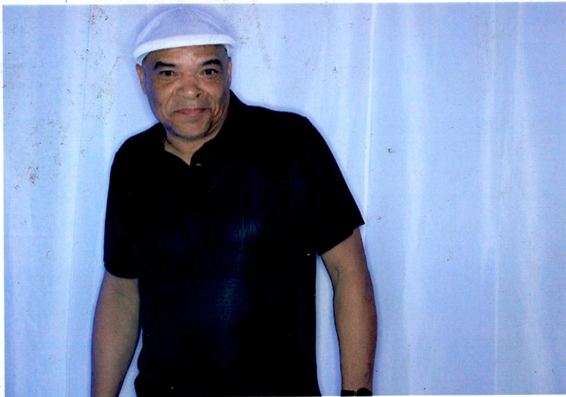 Obituary of Mr. Anthony Rawls
