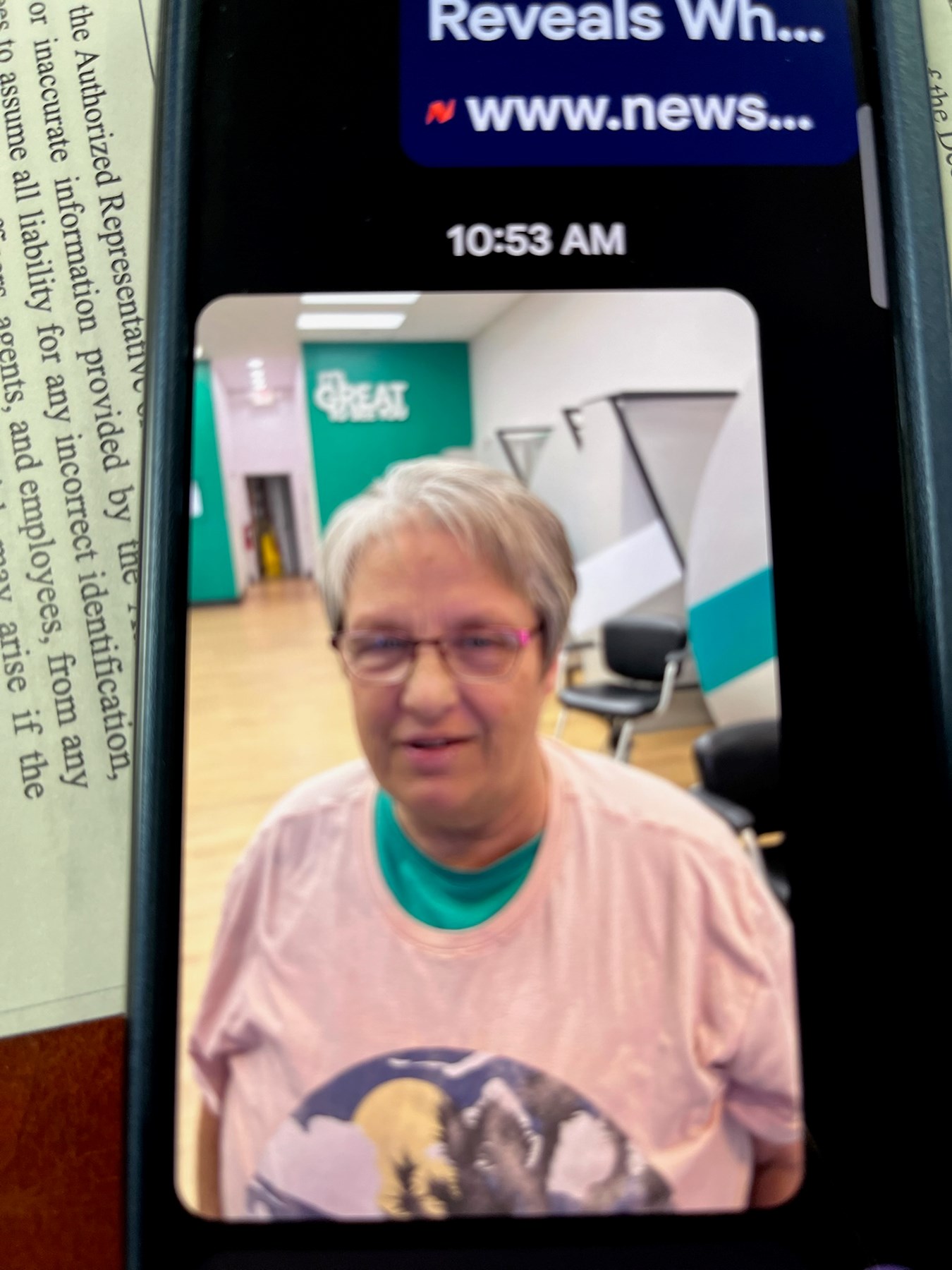 Obituary of Laura Denise Vanderweide