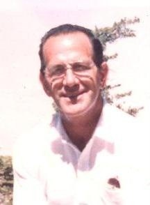 Obituary of Paul G. Maher