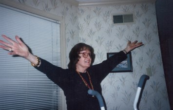 Obituary of Ann C. Millington