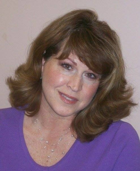 Obituary of Elizabeth Marion Osbrink