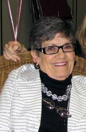 Obituario de Bobbie Irene Keesling
