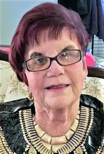 Obituary of Donna Diane Munoz