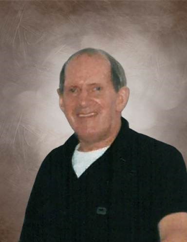 Avis de décès de Léon-Noël Fortin