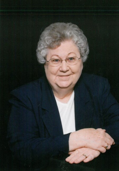 Obituary of Eva K. Nocus