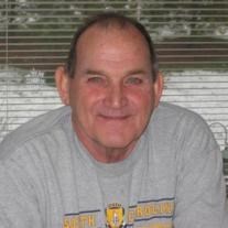 Obituary of Richard A. Raines