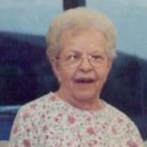 Obituario de Ethel N. "Deanie" Moore