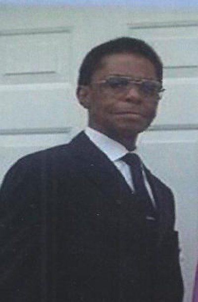 Avis de décès de Deacon Jesse A Williams