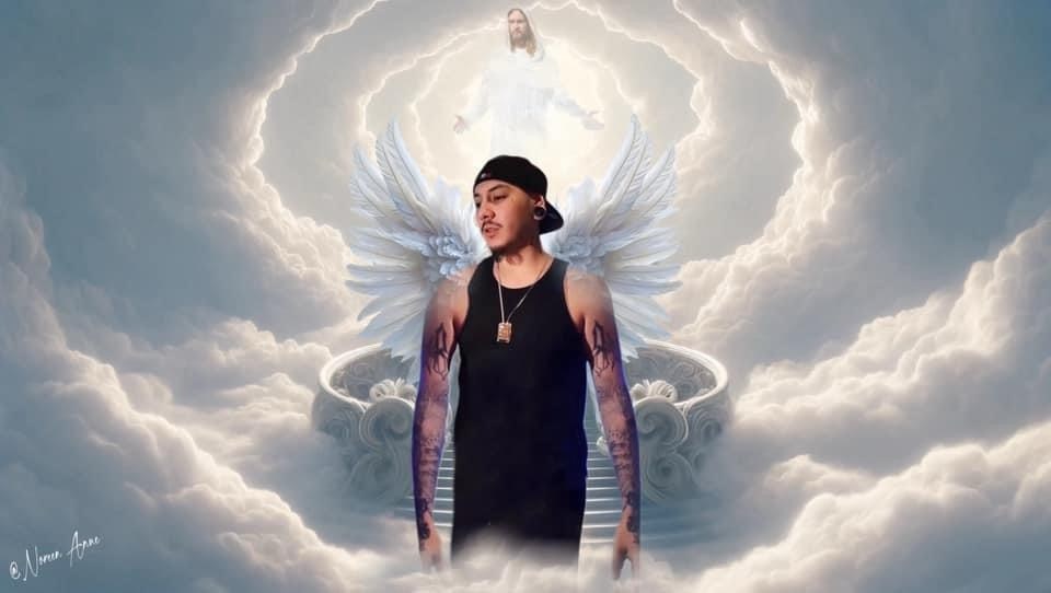 Obituary of Jorge Reyes