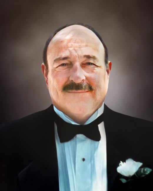 Obituary of Ronald "Ron" Dumond