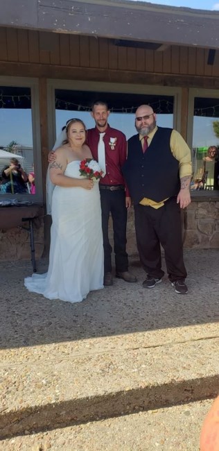 Obituary of Casy Jay Ruth