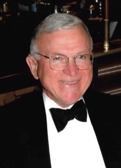 Obituary of James Engum Meyers