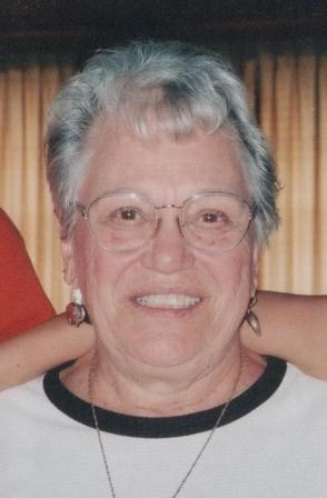 Obituary of Mable Claire Butts