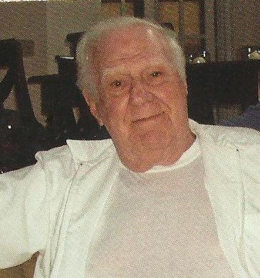 Obituary of Harry Stevens