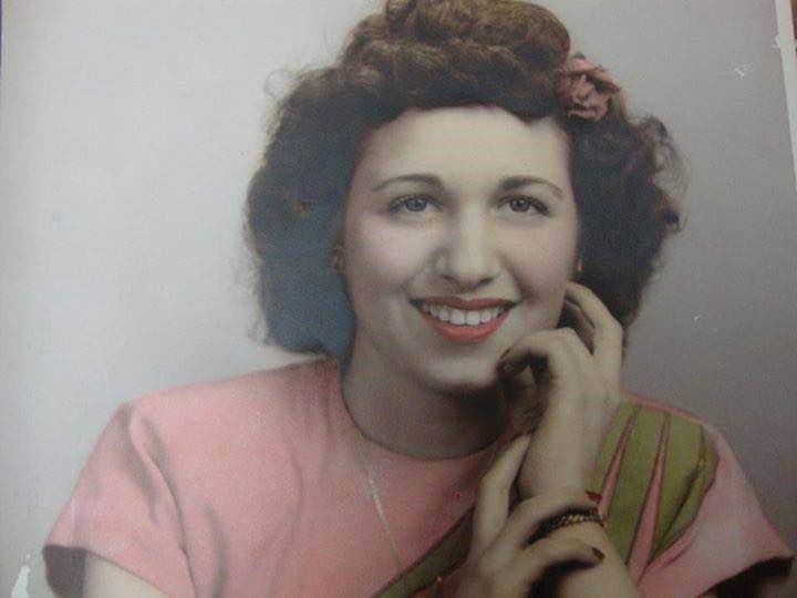 Obituario de Providence Lucci Wren-Warren