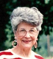 Obituary of June L. Trask Sacatos-Bronen