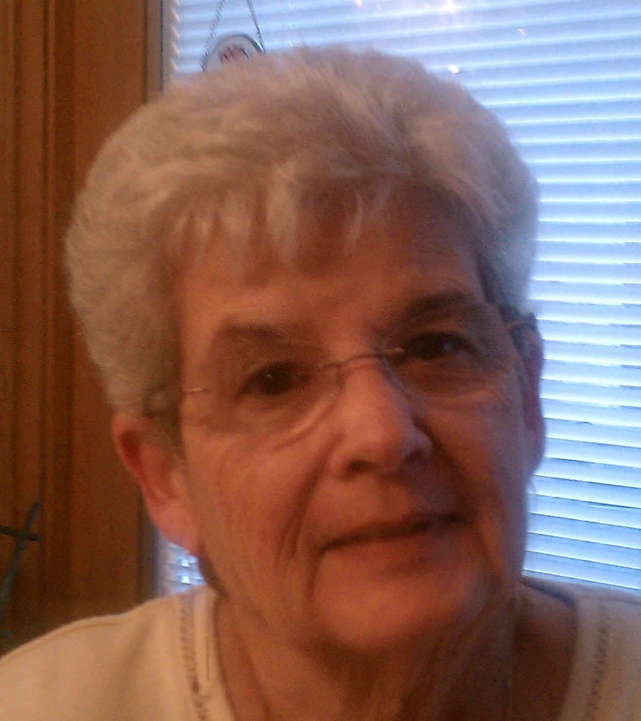 Ann White Obituary Lincoln, NE