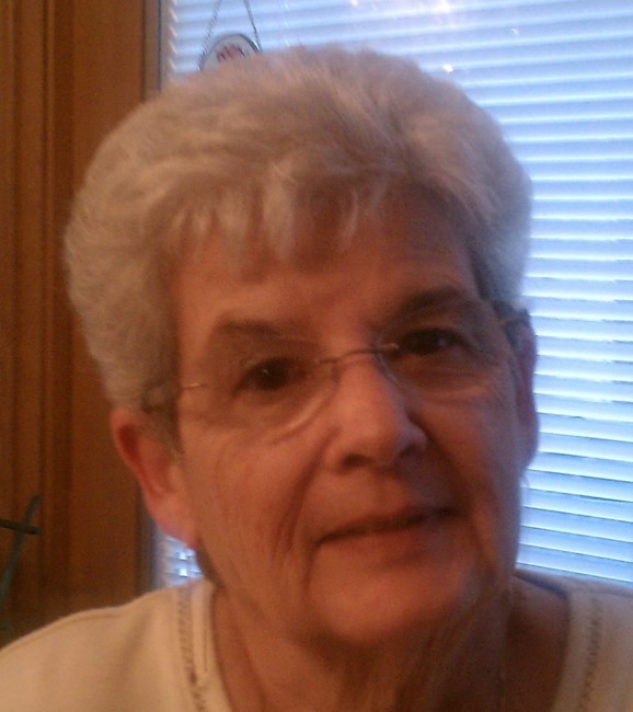 Obituary of Ann R White