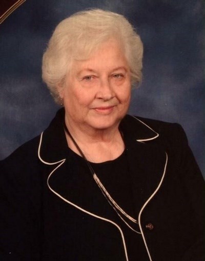 Obituary of Leta J. Green