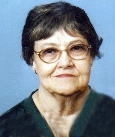 Obituary of Nina E Piro