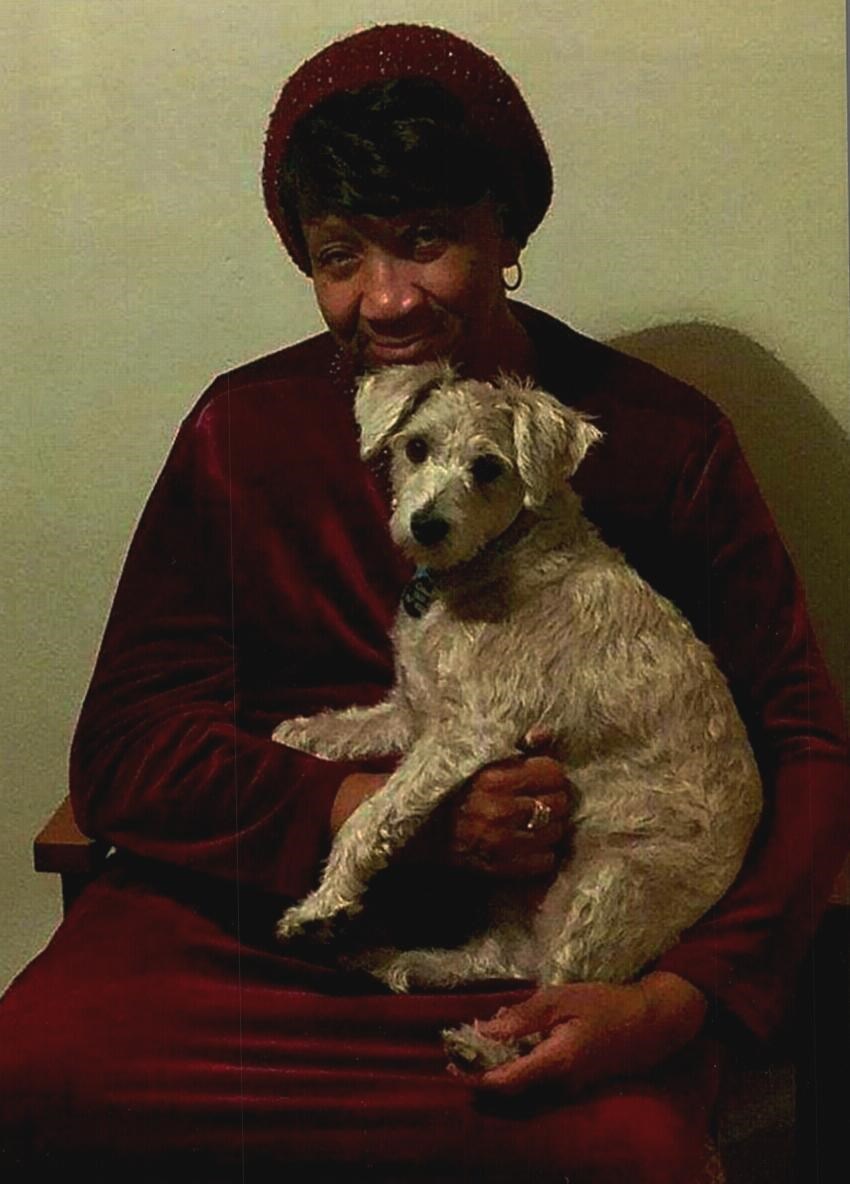 Obituary of Thomasene Yvonne Davis