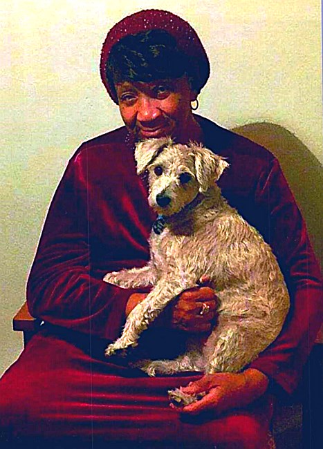 Obituary of Thomasene Yvonne Davis