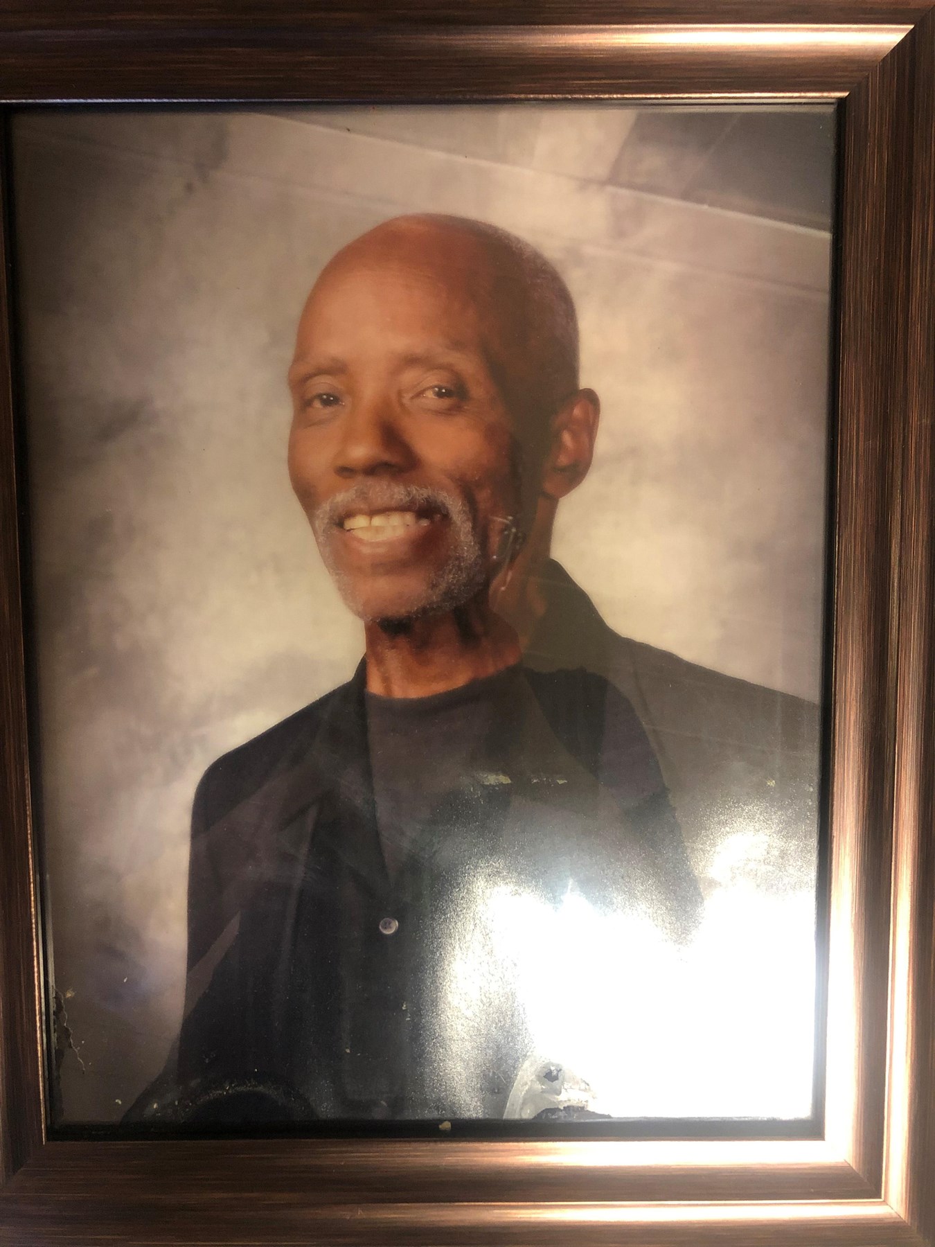 Obituary of John Walls